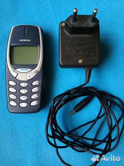 Телефон Nokia 3310
