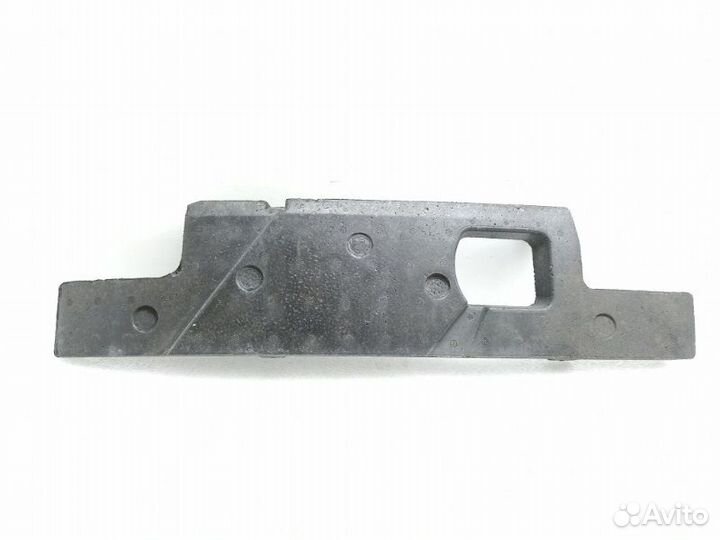 Абсорбер бампера Bmw 6-Series E63 3.0 N52 2007