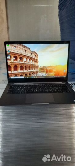 Xiaomi mi notebook air 13.3