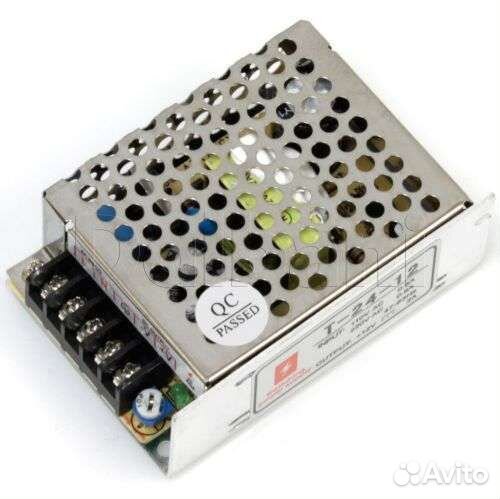Блок питания 12 вольт