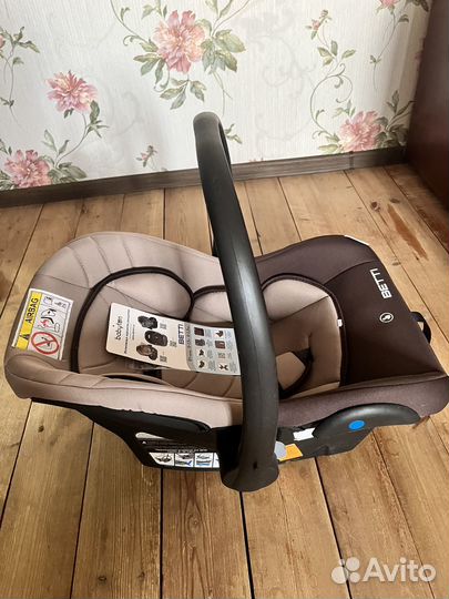 Автомобили люлька детская