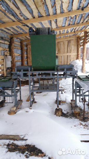 Арболетовый блок