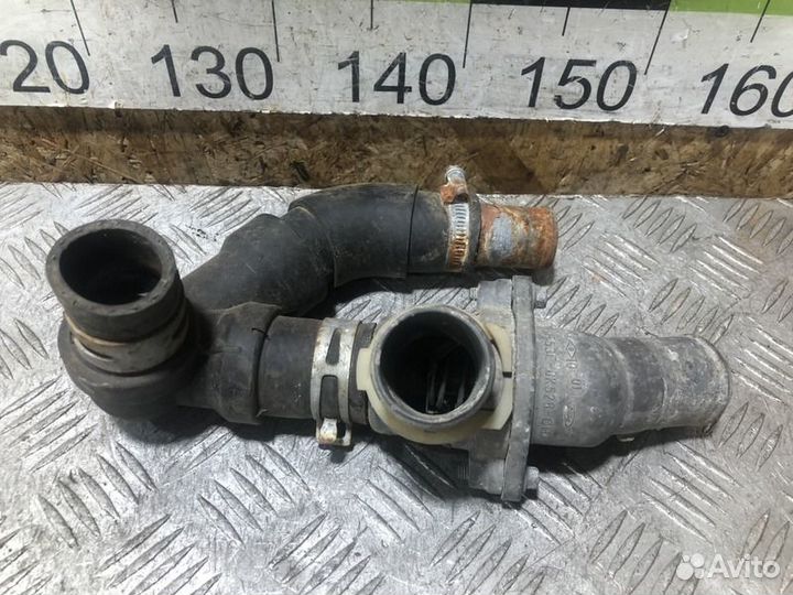 Корпус термостата Ford Mondeo 2000-2007