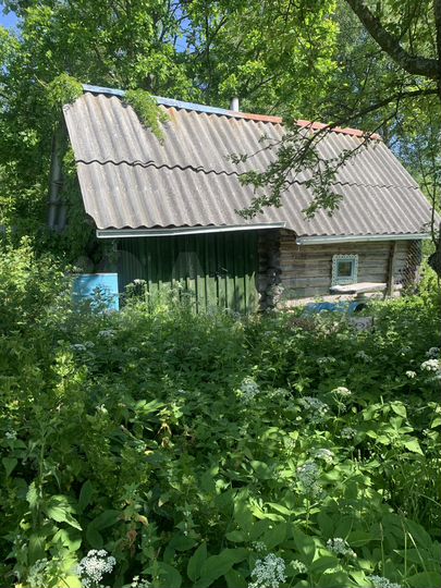 Участок 15 сот. (ИЖС)