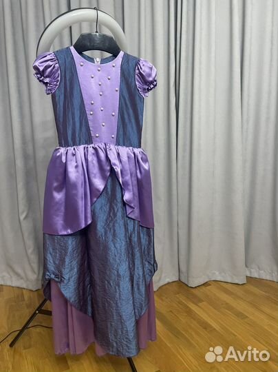 Платье принцессы Софии