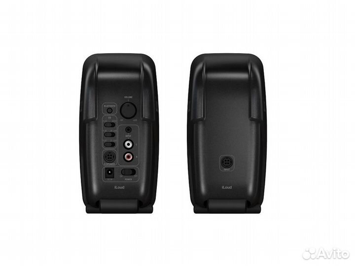IK Multimedia iLoud Micro Monitor (пара)
