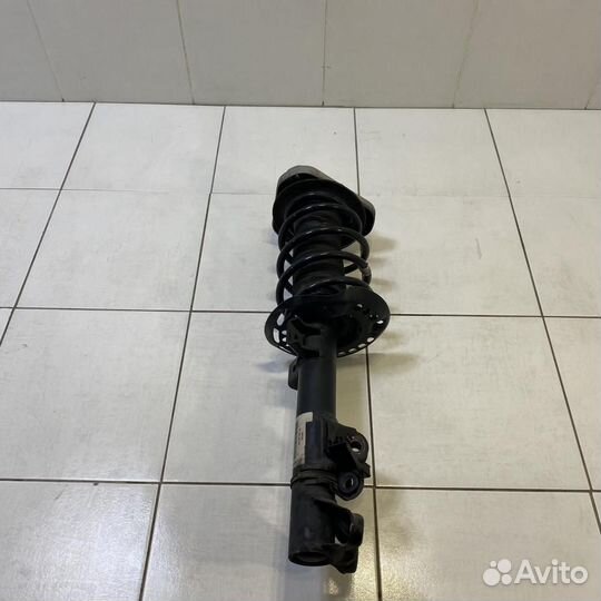 Амортизатор передний правый Mercedes-Benz E-Class