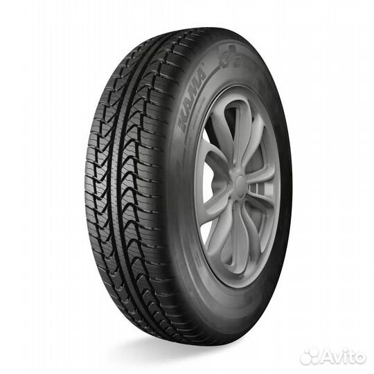 КАМА Кама 365 SUV (НК-242) 185/75 R16 97T