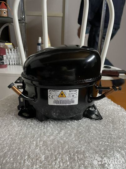 Компрессор для холодильника