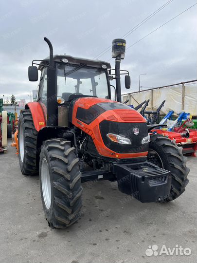 Трактор Farmer FL1354 (Stage II), 2024