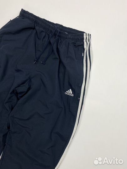 Штаны Adidas vintage оригинал balenciaga type