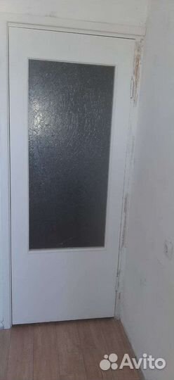 Двери межкомнатные с коробкой 60 и 80