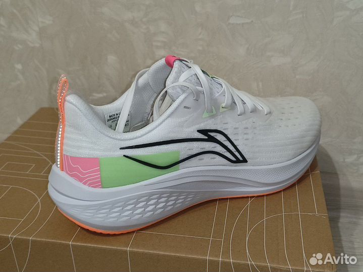 Кроссовки Li-Ning, р-р 39