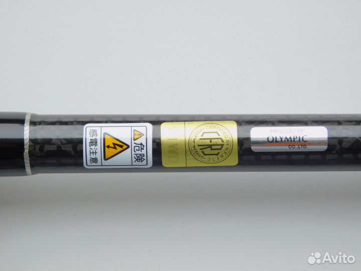 Graphiteleader '17 Tiro MR gomts-832M-MR