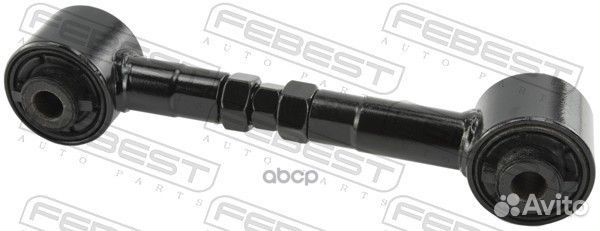 Рычаг mazda 6 GG 2002-2008 GEN тяга задняя