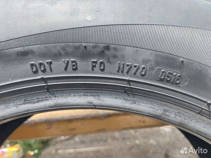 Formula Energy 205/60 R16 92V