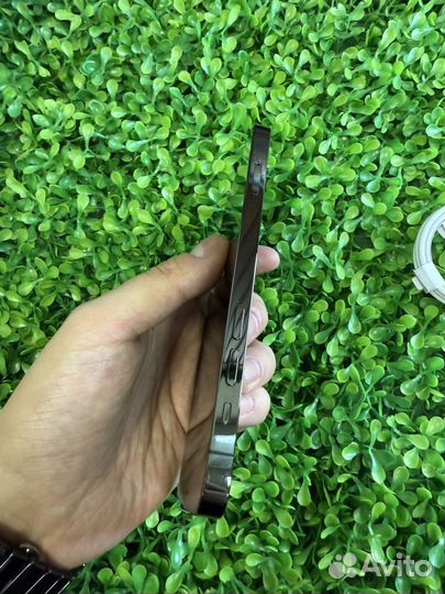 iPhone 12 pro 256Gb sim esim (акб 100 )