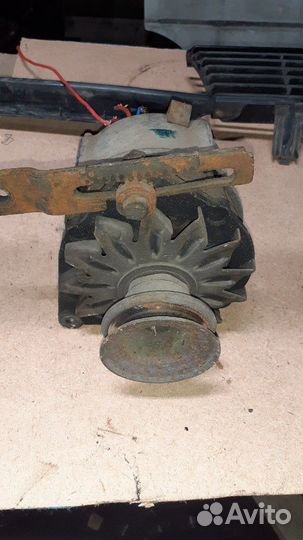 Генератор passat b2 пассат б2 1.6 1.8