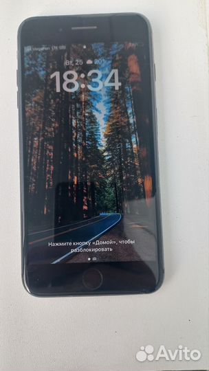 iPhone 8 Plus, 64 ГБ