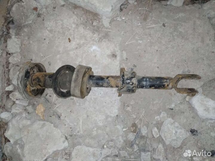 Пружины,Стойки Honda