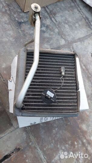 Осушитель кондиционера Volga Siber