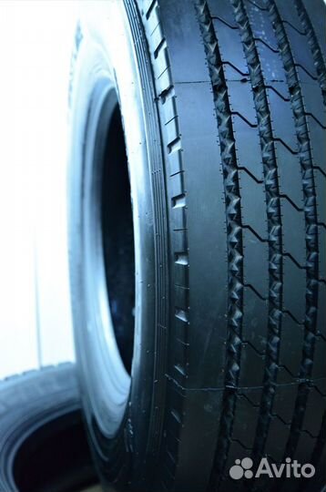 Грузовые шины WestLake CR976A 295/80 R22,5 152/149