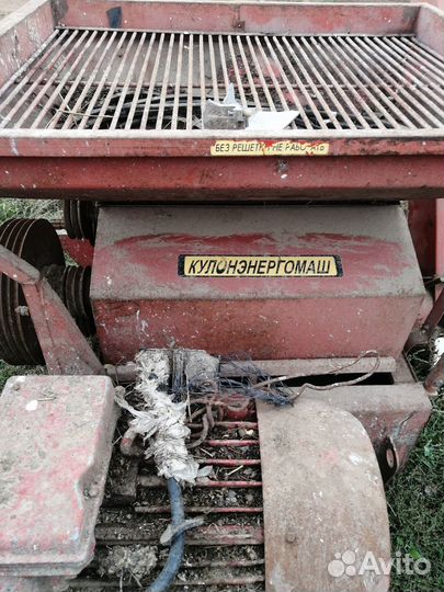 Сеялка Быстрица С-6ПМ, 2019