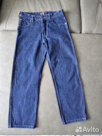 Джинсы мужские Montana