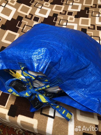 Пакет вещей