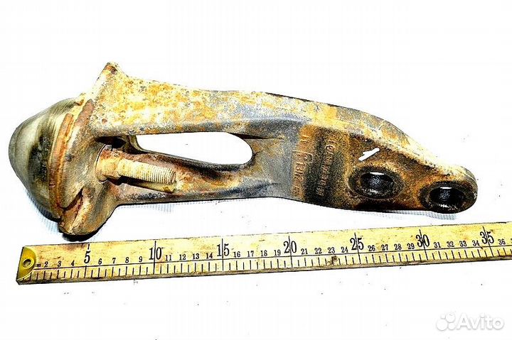 Отбойник, передний мост mercedes-benz Actros MP4 1