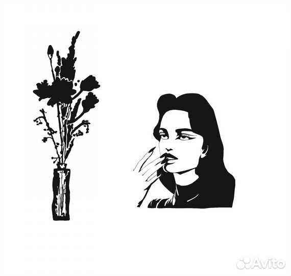 Татуировка