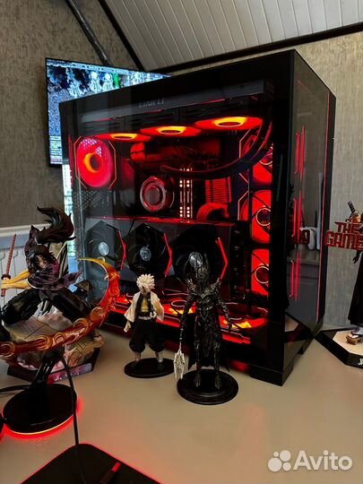 Сборка пк любой сложности под заказ рст