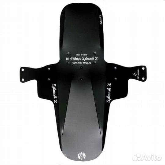 Крыло универсальное с креплением для горилла вилки