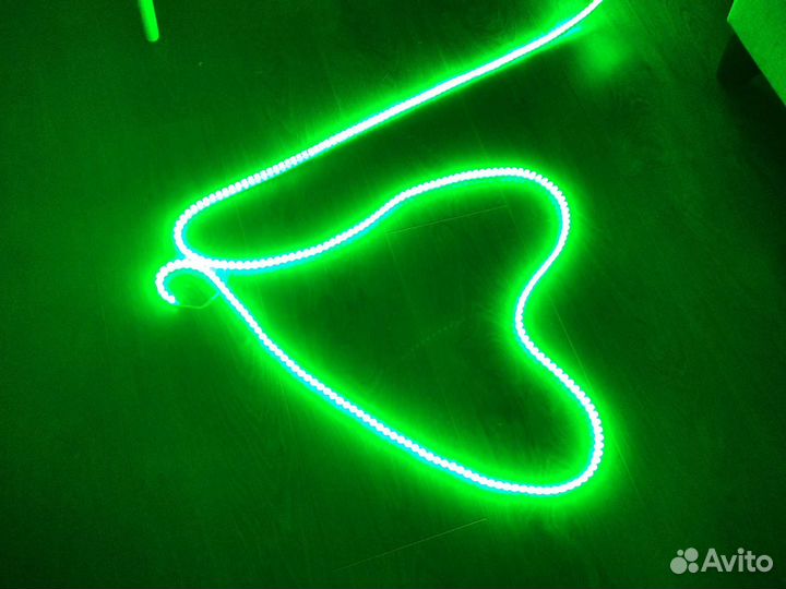 Лента светодиодная