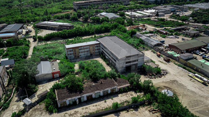 Свободного назначения, 1500 м²