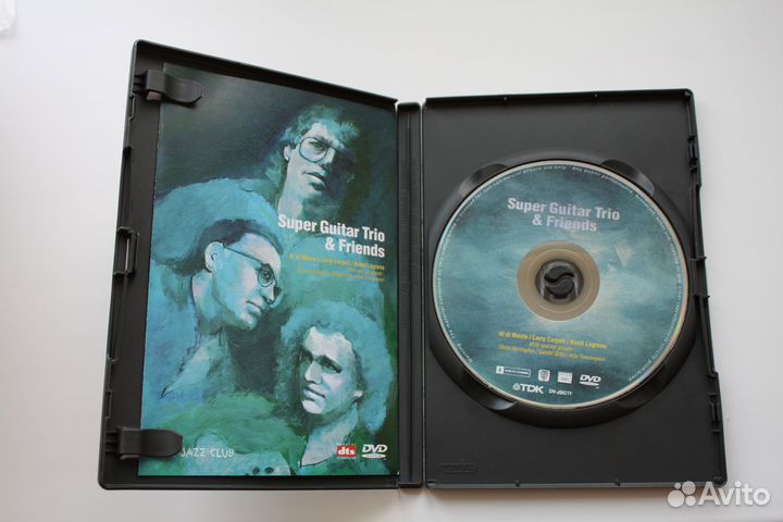 CD диски / DVD диски 1st Press, Japan, Mfsl, Gold