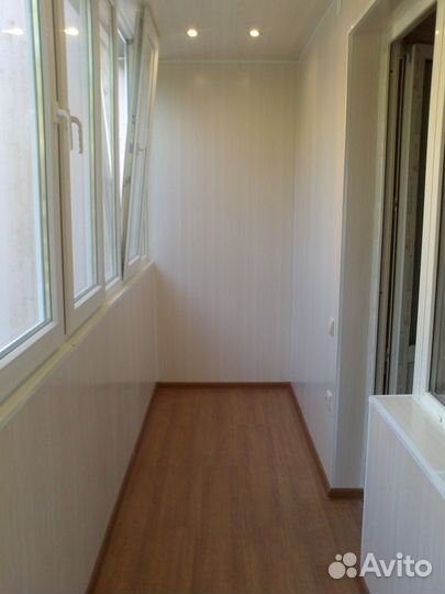 Мастер внутренней отделки