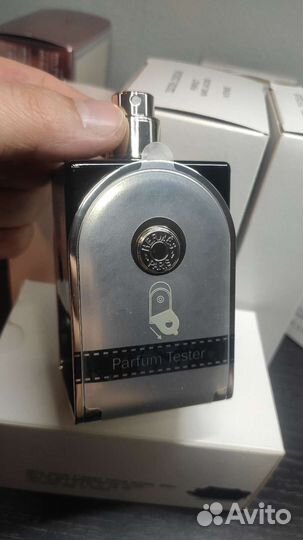 Voyage d'Hermes Parfum Hermès