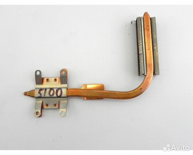 Радиатор Acer Aspire 3100, 5100, 5110