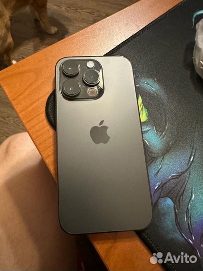 iPhone 14 Pro, 128 ГБ