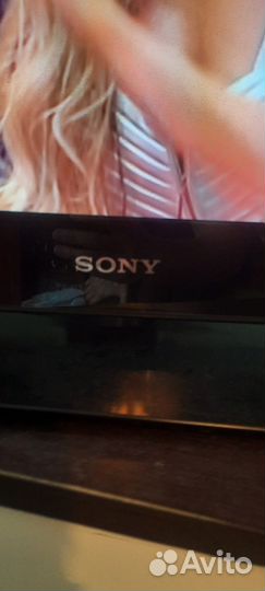Телевизор sony 32