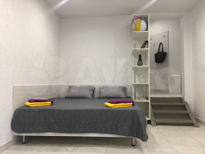 Комната 20 м², 2/2 эт.