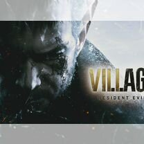 Resident evil village