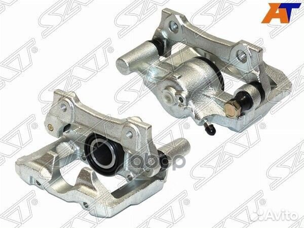 Суппорт тормозной RR toyota crown GS200 08-12/M