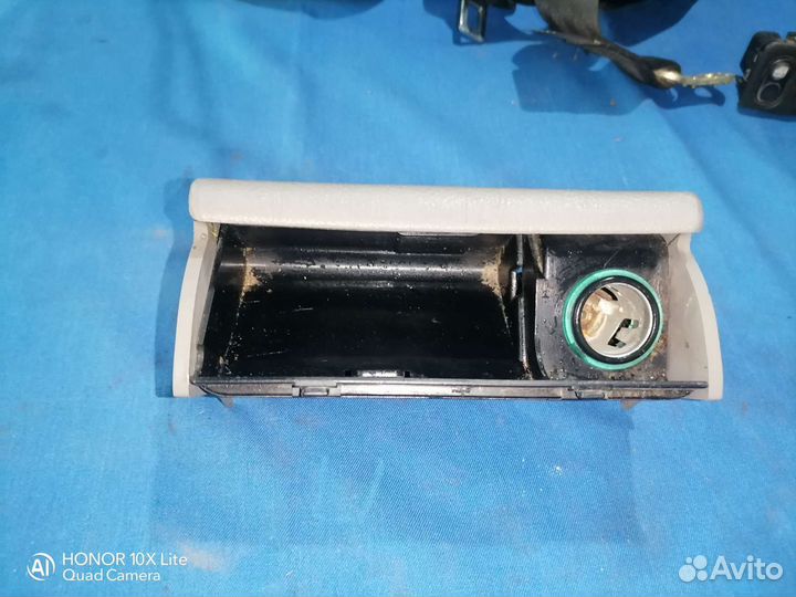 Пепельница volkswagen passat B5