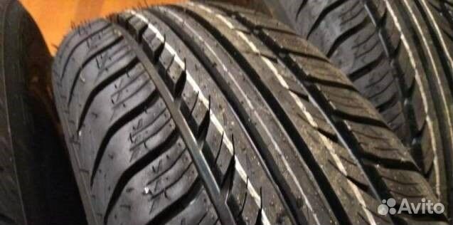 КАМА Breeze (HK-132) 175/70 R14 84T