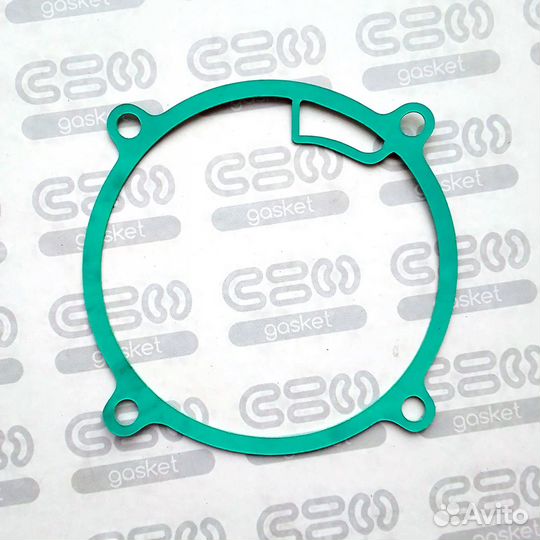 Прокладка датчика коленвала Kawasaki ZZR600/ZX500