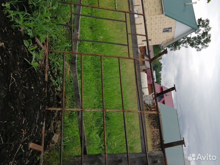 Крыша от уазика