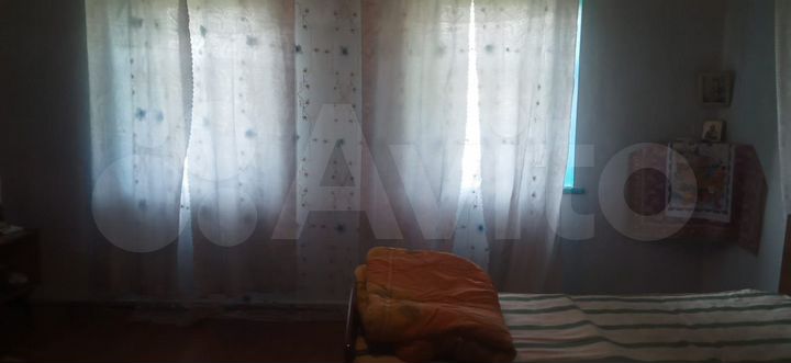 Дом 34,2 м² на участке 6,4 сот.