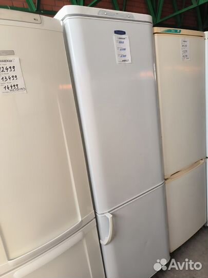 Холодильник Бирюса бу Доставка/Гарантия